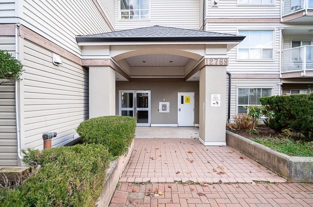 305 12769 72 AVENUE, Surrey, BC — Residential for Sale - Photo 2