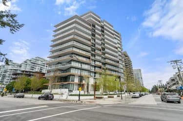 Condo for sale at 305 1439 George Street White Rock British Columbia - MLS: R3117418