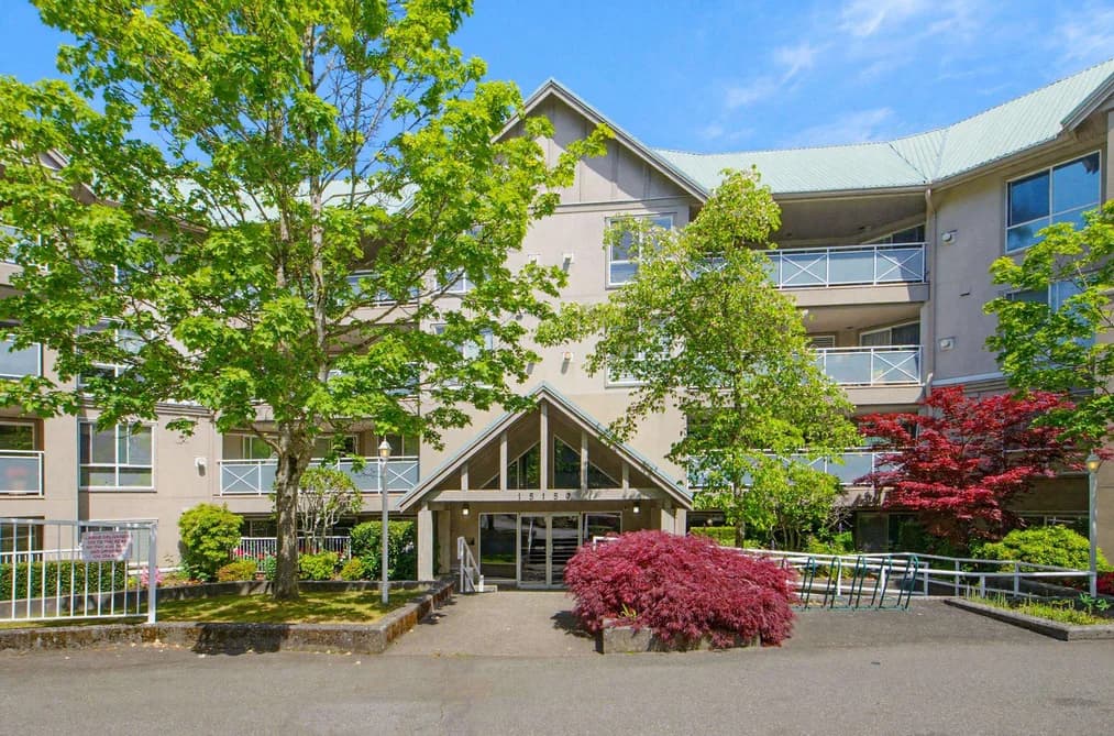 305 15150 29 A AVENUE, Surrey, BC — Residential for Sale - Photo 2