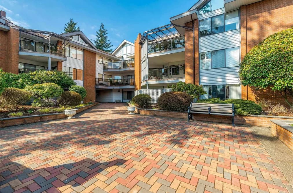 305 15270 17 AVENUE, Surrey, BC — Residential for Sale - Main Photo