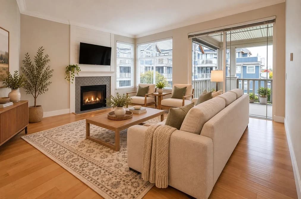 305 15368 16A AVENUE, Surrey, BC — Residential for Sale - Photo 2