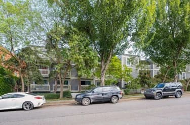 Condo for sale at 305 1545 E 2nd Avenue Vancouver British Columbia - MLS: R3142896