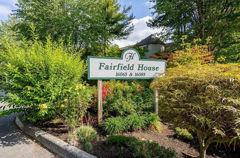 305 16065 83 AVENUE, Surrey, BC — Residential for Sale - Main Photo