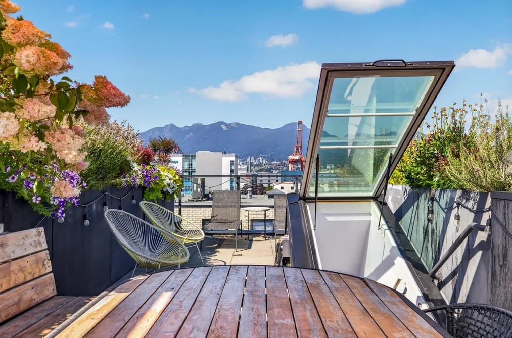305 1647 E PENDER STREET, Vancouver, BC — Residential for Sale - Main Photo