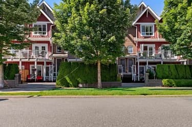 Townhouse for sale at 305 1661 Fraser Avenue Port Coquitlam British Columbia - MLS: R3136711