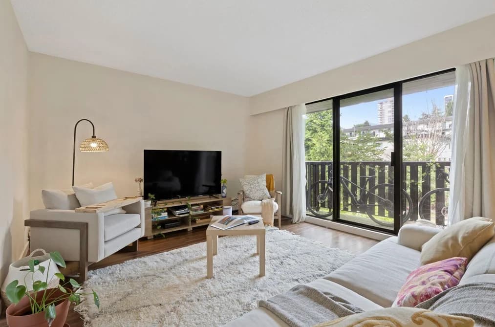 Condo for sale at 305 175 E 4th Street North Vancouver British Columbia - MLS: R3144208