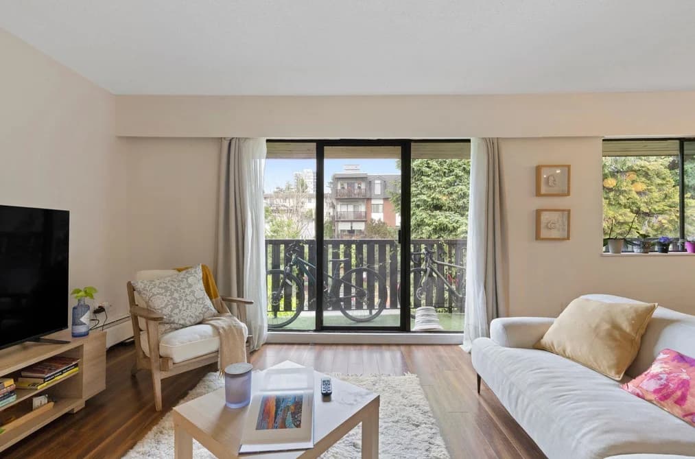 305 175 E 4TH STREET, North Vancouver, BC — Residential for Sale - Photo 2