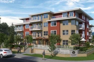 Condo for sale at 305 1990 Westminster Avenue Port Coquitlam British Columbia - MLS: R2895626