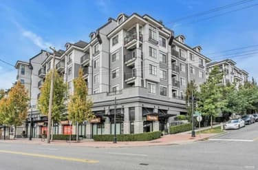 Condo for sale at 305 202 Lebleu Street Coquitlam British Columbia - MLS: R3132375