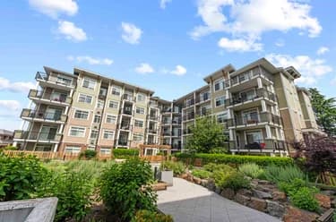 Condo for sale at 305 20686 Eastleigh Crescent Langley British Columbia - MLS: R3142159