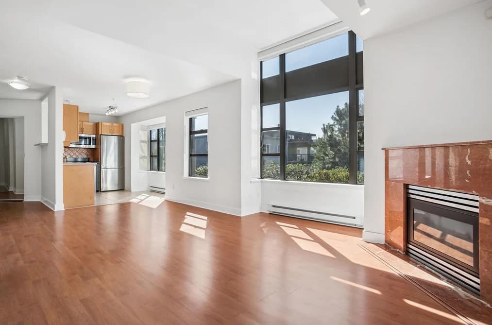 305 2119 YEW STREET, Vancouver, BC — Residential for Sale - Photo 2