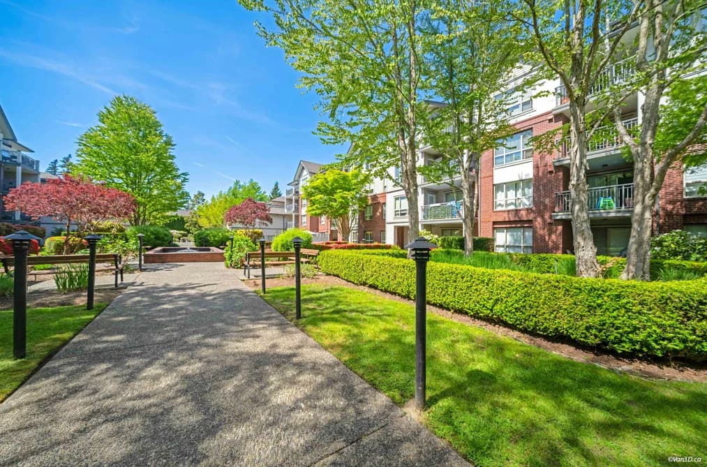 305 2167 152 STREET, Surrey, BC — Residential for Sale - Main Photo