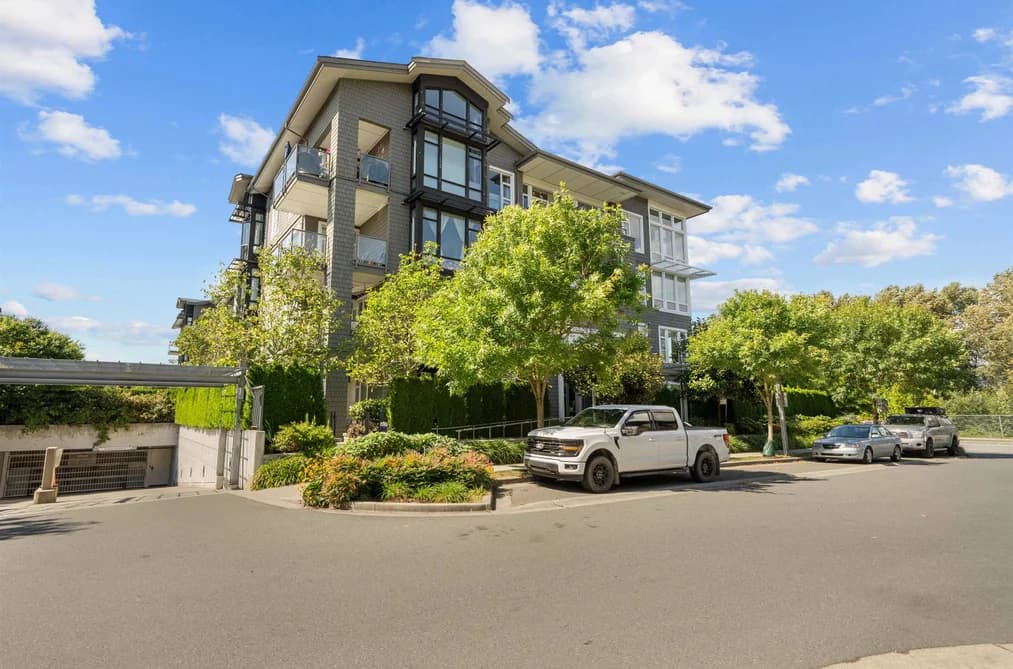 305 2393 RANGER LANE, Port Coquitlam, BC — Residential for Sale - Main Photo