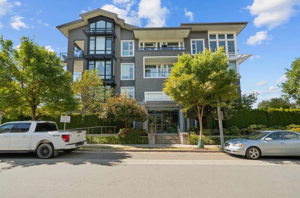 305 2393 RANGER LANE, Port Coquitlam, BC — Residential for Sale - Photo 2