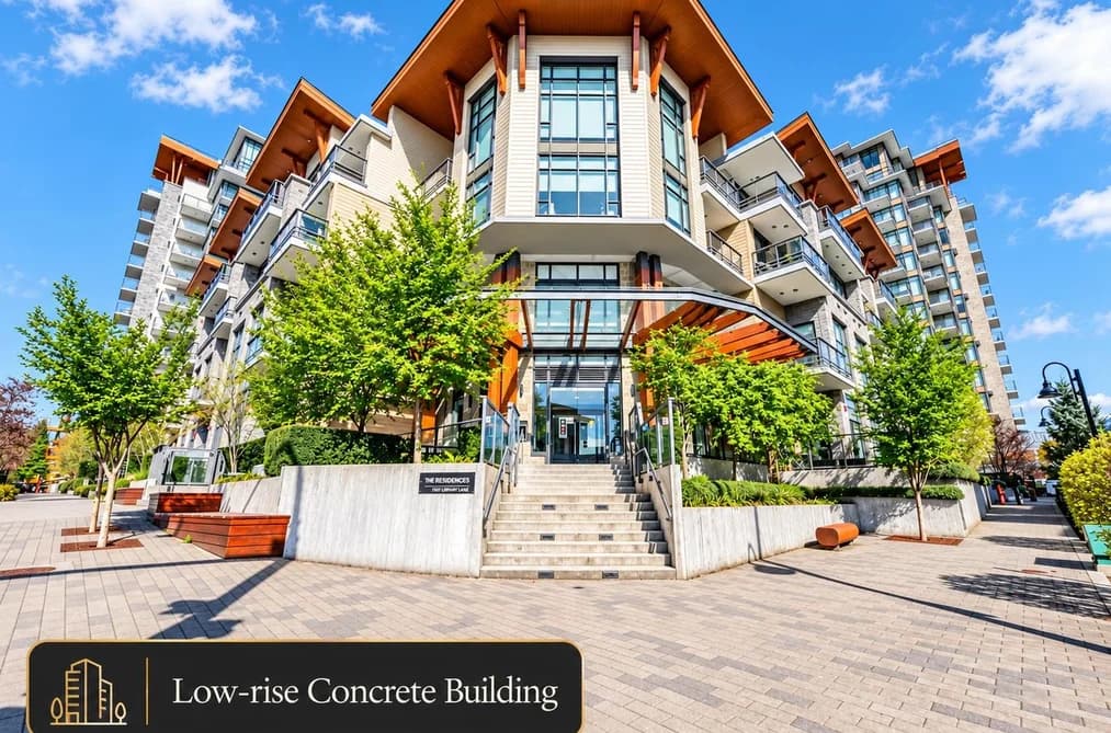 305 2707 LIBRARY LANE, North Vancouver, BC — Residential for Sale - Main Photo