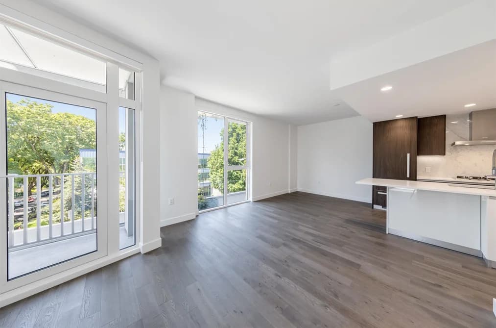 305 2888 ARBUTUS STREET, Vancouver, BC — Residential for Sale - Photo 2