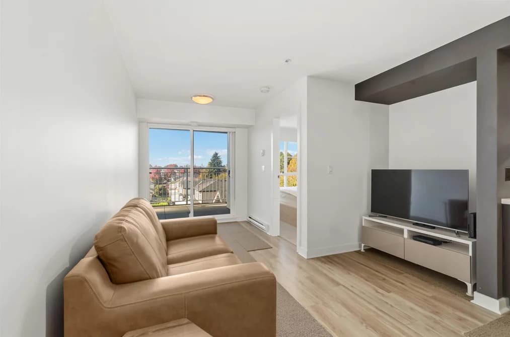 305 2888 E 2ND AVENUE, Vancouver, BC — Residential for Sale - Main Photo
