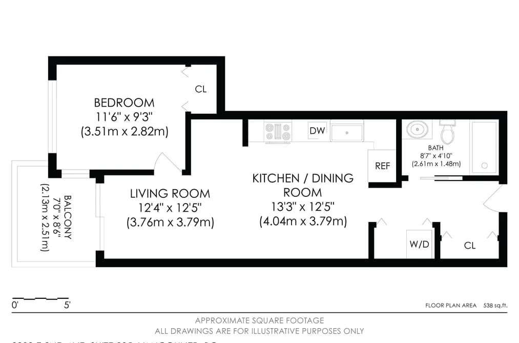 305 2888 E 2ND AVENUE, Vancouver, BC — Residential for Sale - Photo 2