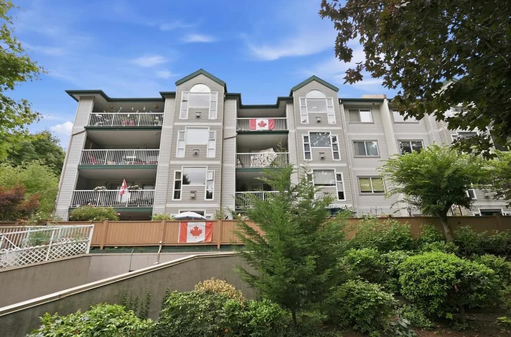 305 2963 NELSON PLACE, Abbotsford, BC — Residential for Sale - Photo 2