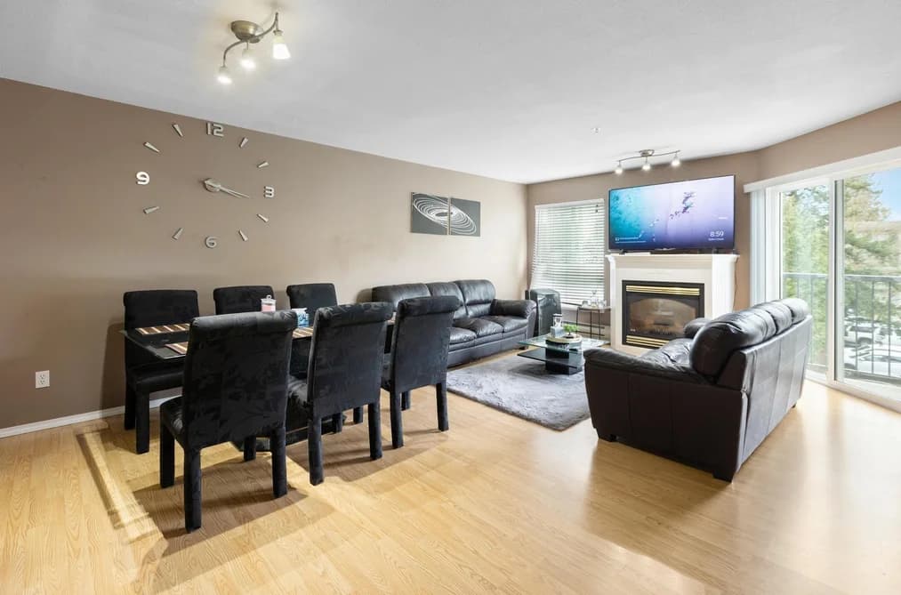 305 31831 PEARDONVILLE ROAD, Abbotsford, BC — Residential for Sale - Photo 2