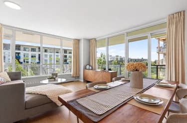 Condo for sale at 305 3281 E Kent Avenue North Vancouver British Columbia - MLS: R3130508