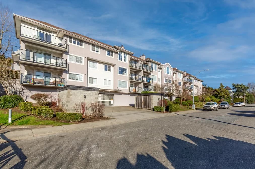 305 33599 2 AVENUE, Mission, BC — Residential for Sale - Main Photo