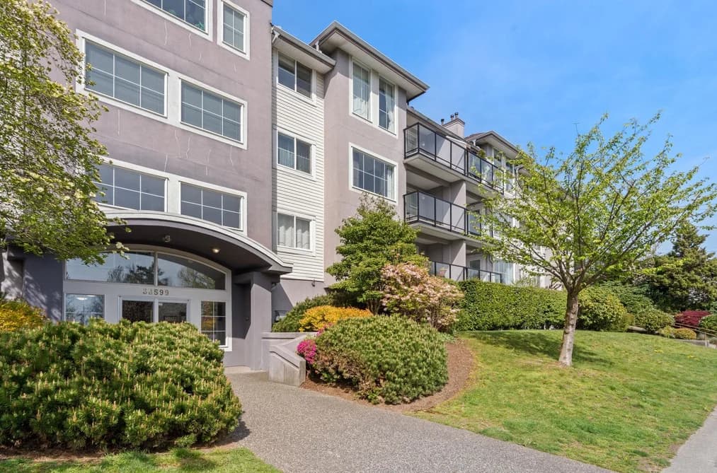 305 33599 2 AVENUE, Mission, BC — Residential for Sale - Photo 2