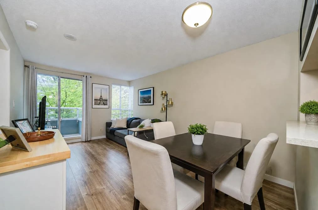 305 3489 ASCOT PLACE, Vancouver, BC — Residential for Sale - Photo 2