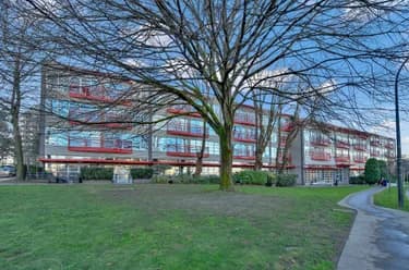 Condo for sale at 305 350 E 2nd Avenue Vancouver British Columbia - MLS: R3144065