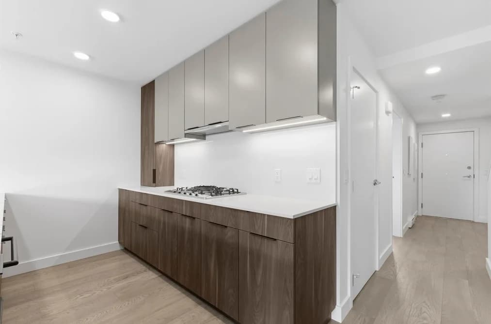 305 3590 W 39TH AVENUE, Vancouver, BC — Residential for Sale - Main Photo