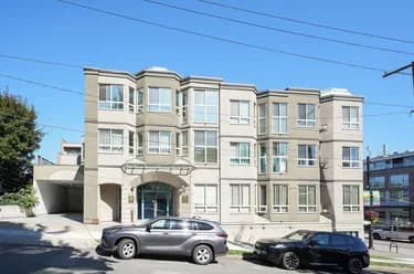 Condo for sale at 305 3615 W 17th Avenue Vancouver British Columbia - MLS: R3169121