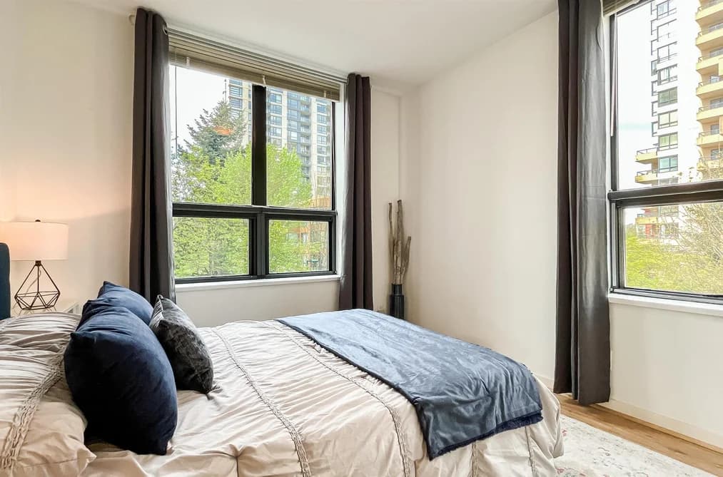 305 3638 VANNESS AVENUE, Vancouver, BC — Residential for Sale - Main Photo