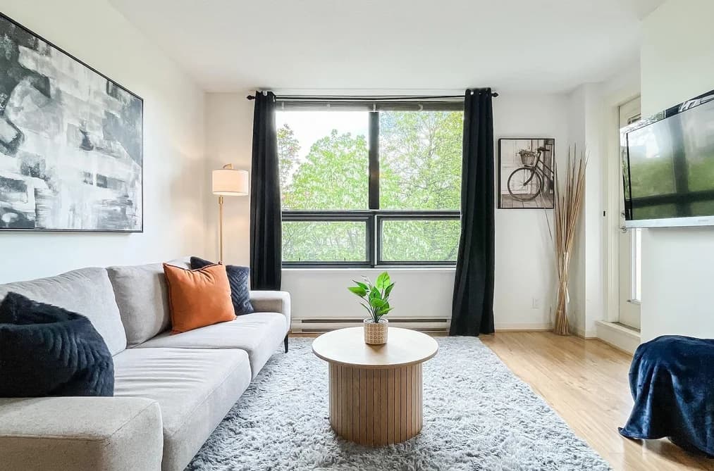 305 3638 VANNESS AVENUE, Vancouver, BC — Residential for Sale - Main Photo
