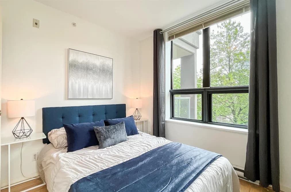 305 3638 VANNESS AVENUE, Vancouver, BC — Residential for Sale - Photo 2