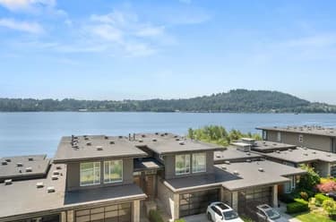 Condo for sale at 305 3911 Cates Landing Way North Vancouver British Columbia - MLS: R3147362