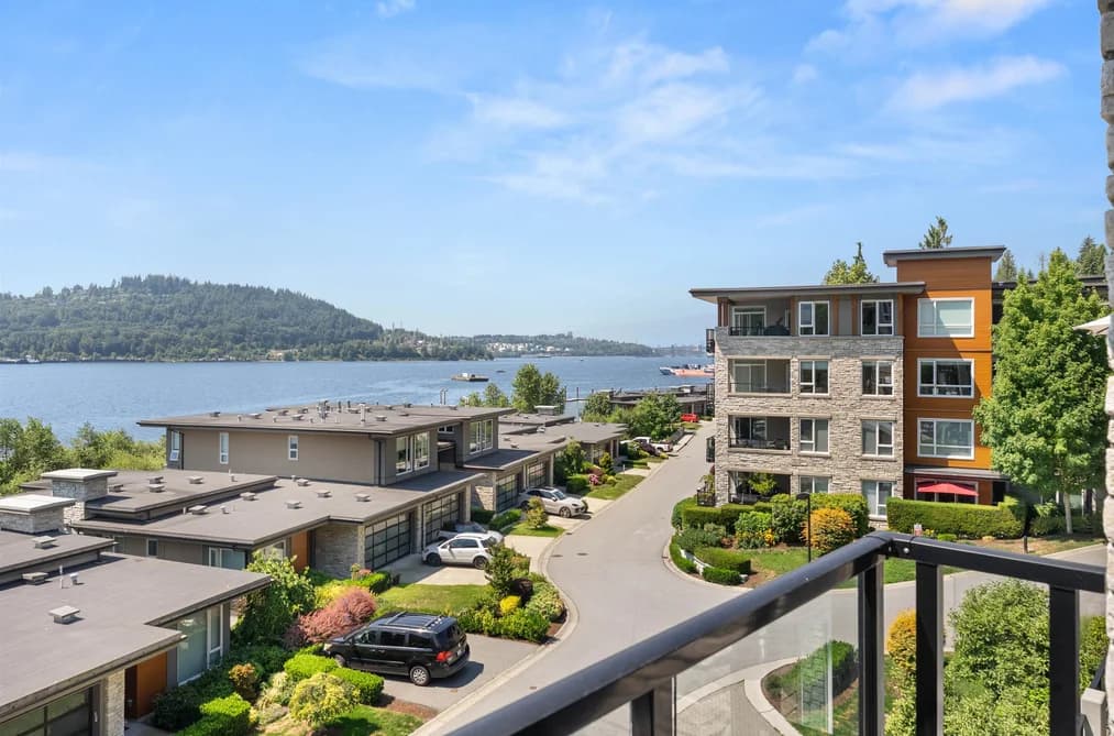 305 3911 CATES LANDING WAY, North Vancouver, BC — Residential for Sale - Photo 2