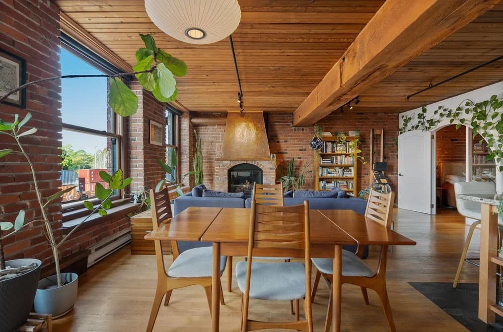305 41 ALEXANDER STREET, Vancouver, BC — Residential for Sale - Main Photo
