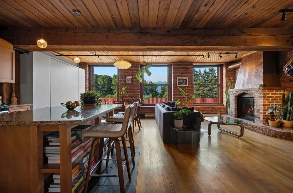 305 41 ALEXANDER STREET, Vancouver, BC — Residential for Sale - Main Photo