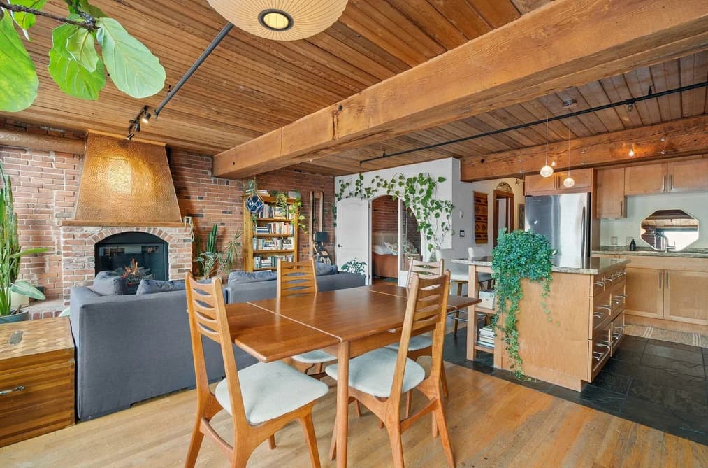 305 41 ALEXANDER STREET, Vancouver, BC — Residential for Sale - Photo 2