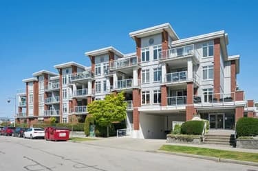 Condo for sale at 305 4111 Bayview Street Richmond British Columbia - MLS: R3130438