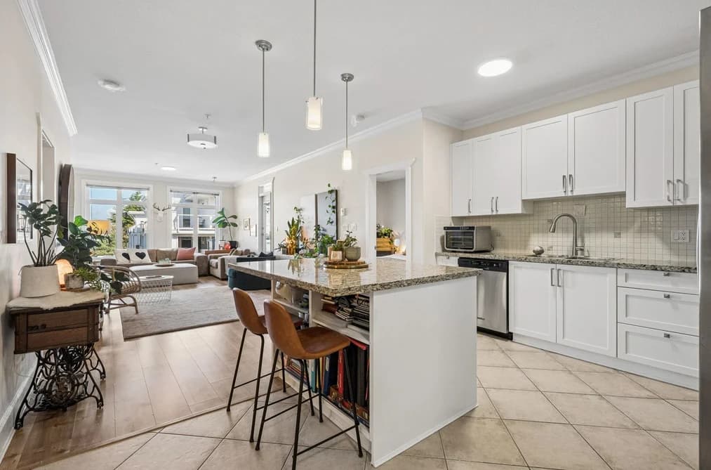 305 4111 BAYVIEW STREET, Richmond, BC — Residential for Sale - Photo 2