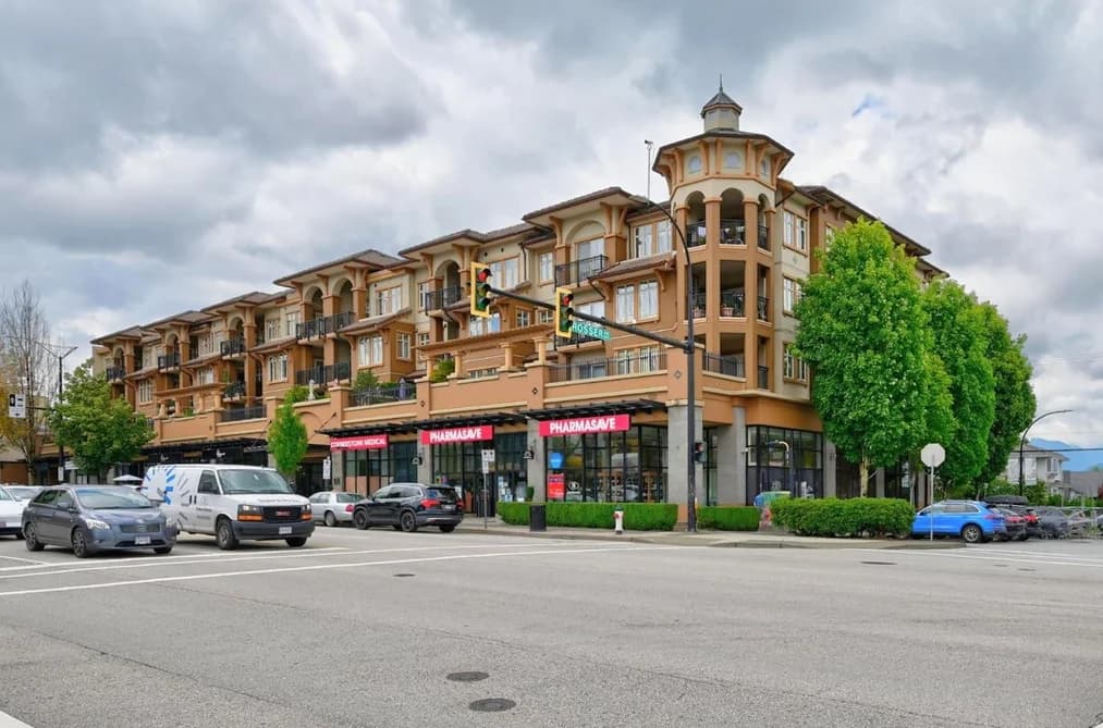 305 4365 HASTINGS STREET, Burnaby, BC — Residential for Sale - Main Photo