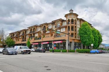 Condo for sale at 305 4365 Hastings Street Burnaby British Columbia - MLS: R3143554