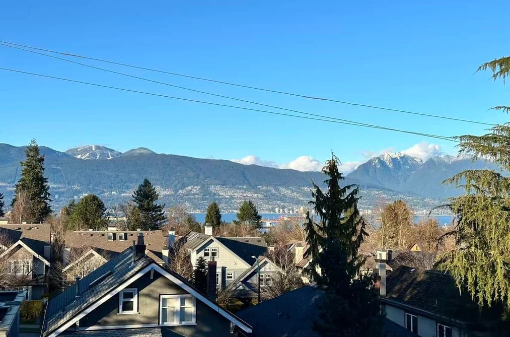 305 4463 W 10TH AVENUE, Vancouver, BC — Residential for Sale - Photo 2