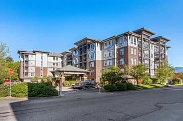 Condo for sale at 305 45645 Knight Road, Chilliwack BC V2r 0b1 Sardis British Columbia - MLS: R3115121