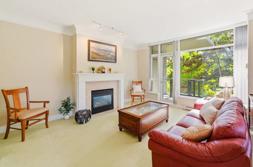 305 4759 VALLEY DRIVE, Vancouver, BC — Residential for Sale - Photo 2