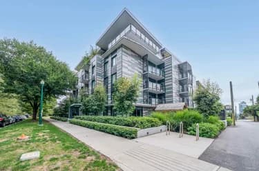 Condo for sale at 305 488 W 58th Avenue Vancouver British Columbia - MLS: R3092415