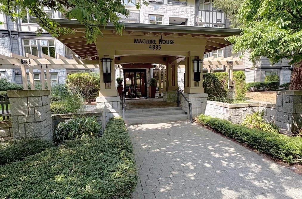 305 4885 VALLEY DRIVE, Vancouver, BC — Residential for Sale - Photo 2