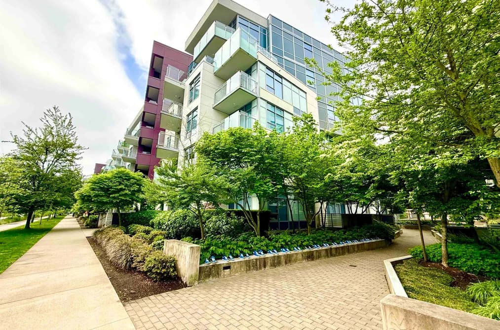 305 5033 CAMBIE STREET, Vancouver, BC — Residential for Sale - Main Photo
