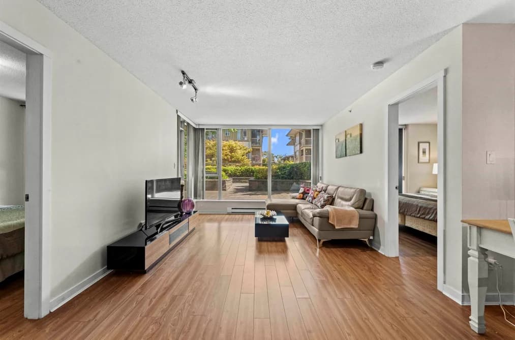 305 5068 KWANTLEN STREET, Richmond, BC — Residential for Sale - Photo 2
